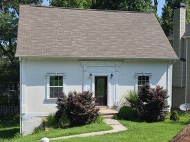 7390 Vista Pointe Trail in Stone Mountain, GA - Building Photo