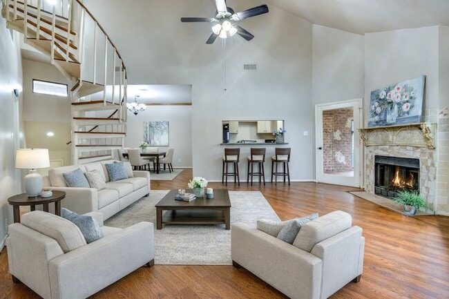 property at 4144 Greystone Way