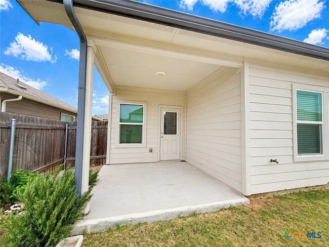 property at 840 Nodding Nixie