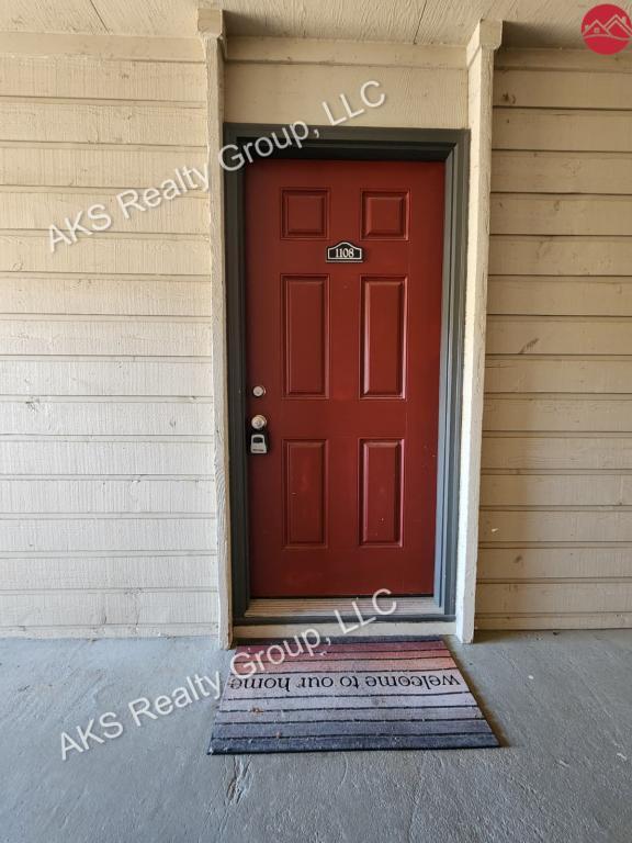 property at 1108 Chapel Creek Dr