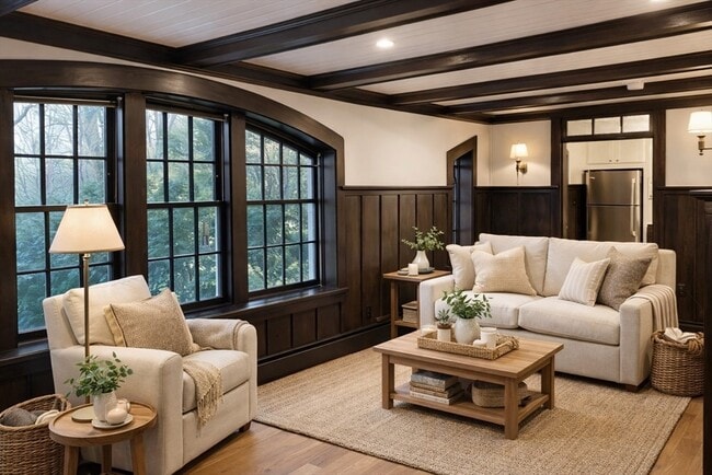 property at 93 Claremont St