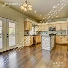 7669 Amberly Dr in Colorado Springs, CO - Building Photo - Building Photo