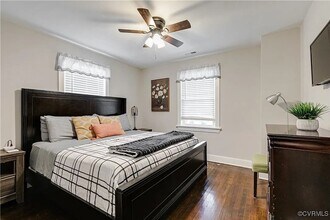 4302 W Franklin St in Richmond, VA - Building Photo - Building Photo