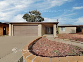 1020 W Halstead Dr in Phoenix, AZ - Building Photo