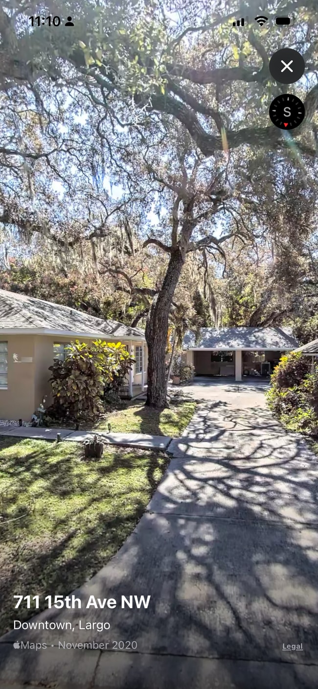 711 15th Ave NW, Unit #B