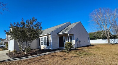 180 Tibton Cir in Myrtle Beach, SC - Building Photo - Building Photo