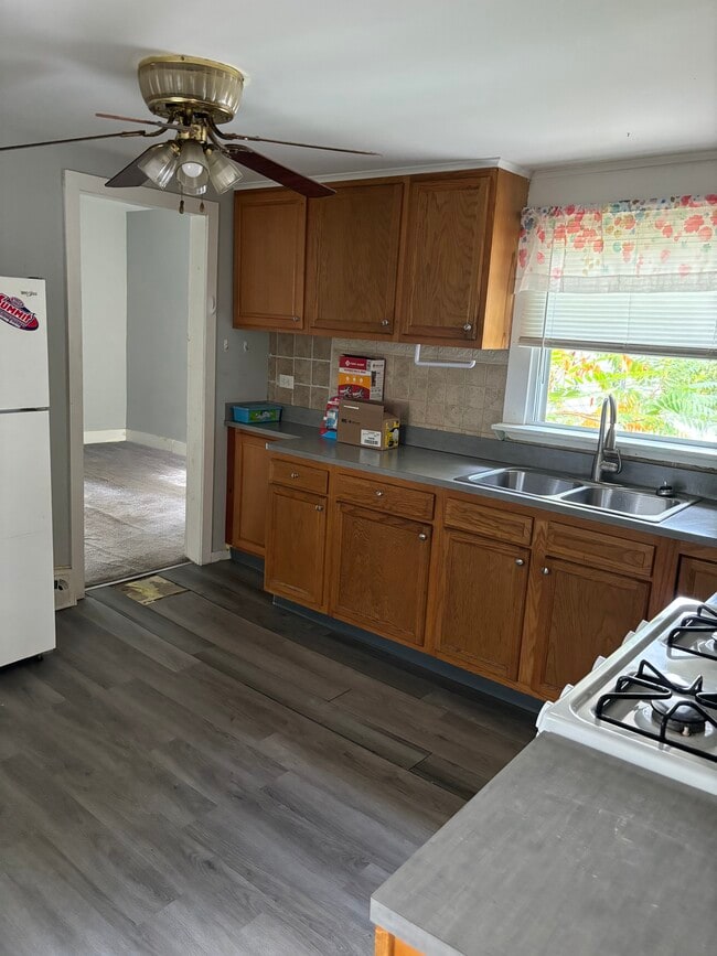 147 W Parker St in Scranton, PA - Building Photo - Building Photo