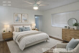 1850 Camden Ave, Unit 7 in Los Angeles, CA - Foto de edificio - Building Photo