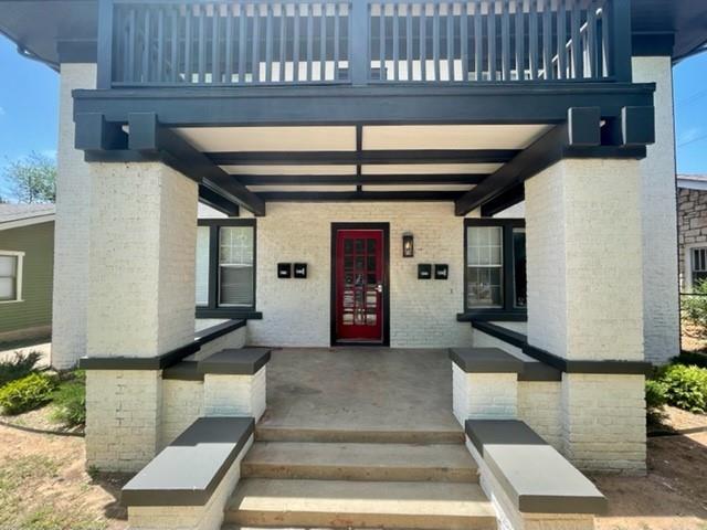3019 N Robinson Ave in Oklahoma City, OK - Building Photo