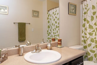 North Oaks Landing in Raleigh, NC - Foto de edificio - Interior Photo