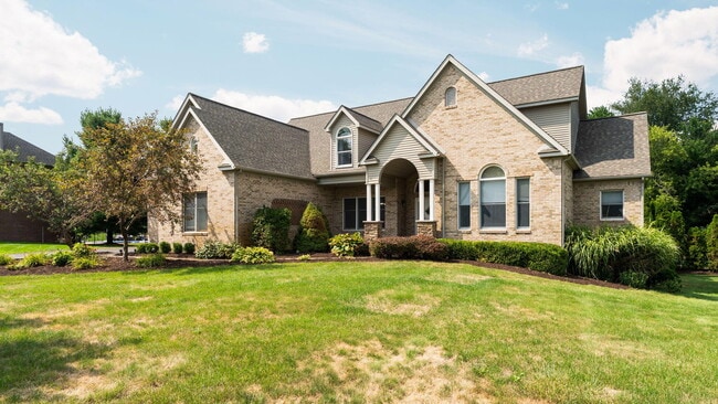 9069 Emerson Dr in Saline, MI - Building Photo - Building Photo