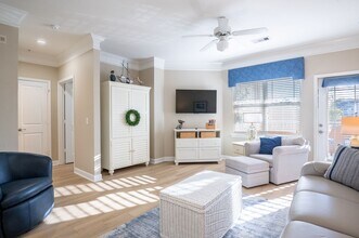 270 Woodlands Way in Calabash, NC - Building Photo - Building Photo