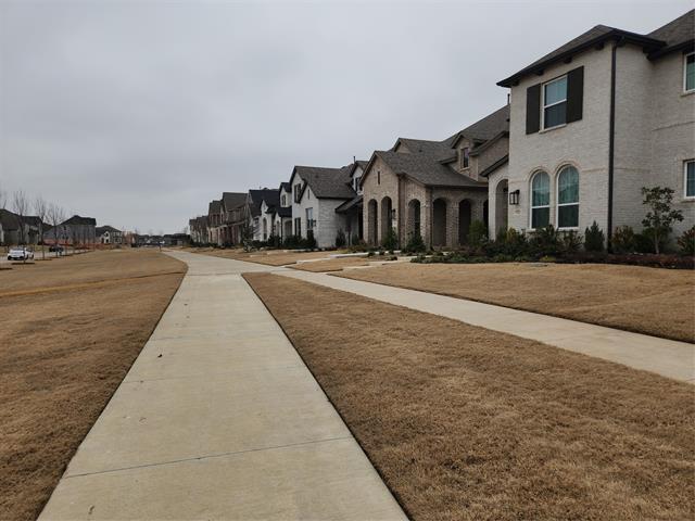 3201 Althea St in McKinney, TX - Building Photo - Building Photo