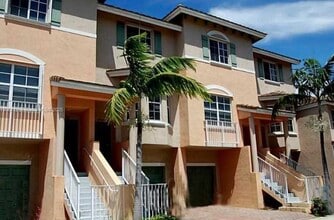 1726 NE 6th St in Boynton Beach, FL - Foto de edificio - Building Photo
