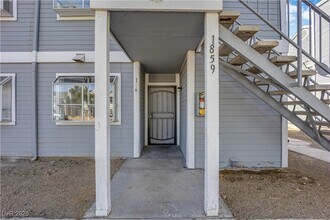 1859 Dwarf Star Dr in Las Vegas, NV - Building Photo - Building Photo