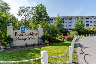 215 Fountain Vw, Unit 215 in Morgantown, WV - Building Photo