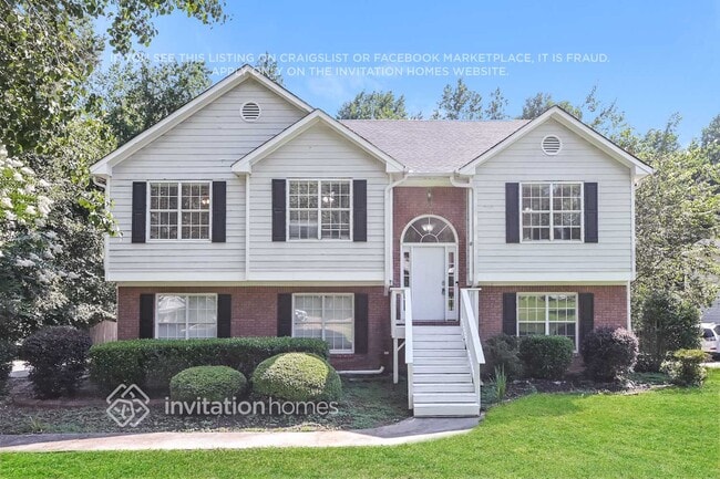 property at 2095 Oakpointe Ct