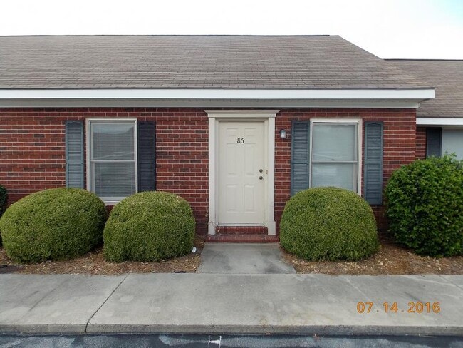 property at 140 Lanier Dr