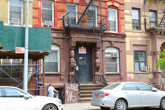 113 Henry St in New York, NY - Building Photo - Building Photo