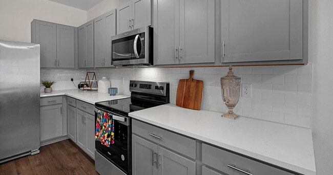 Reunion Crossing Townhomes in Kissimmee, FL - Building Photo - Building Photo