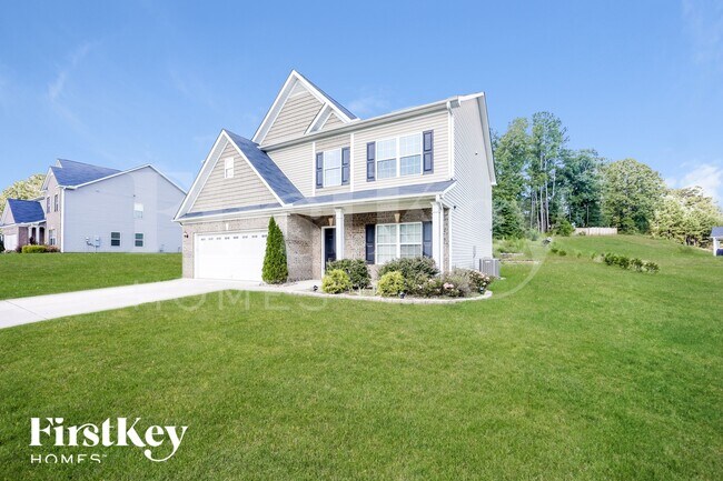 330 Windpher Ridge in Hampton, GA - Building Photo - Building Photo