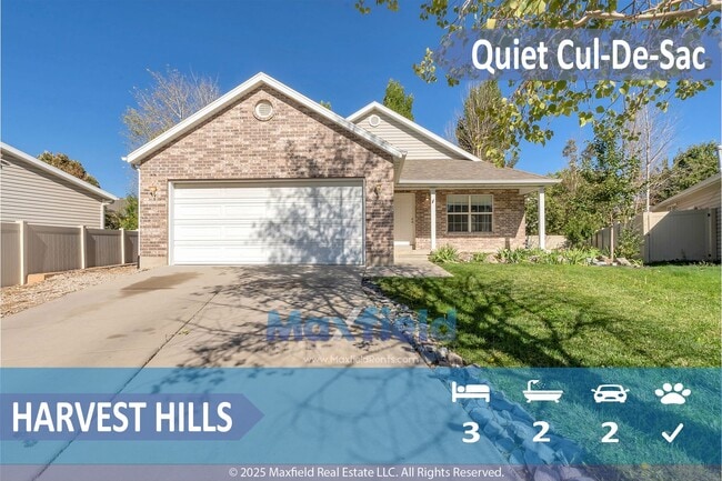 property at 2431 N Cider Pl