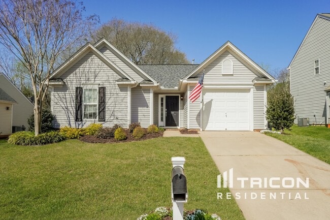 property at 124 Bathurst Ln