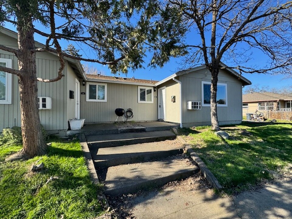 7 Myers Ct in Medford, OR - Building Photo