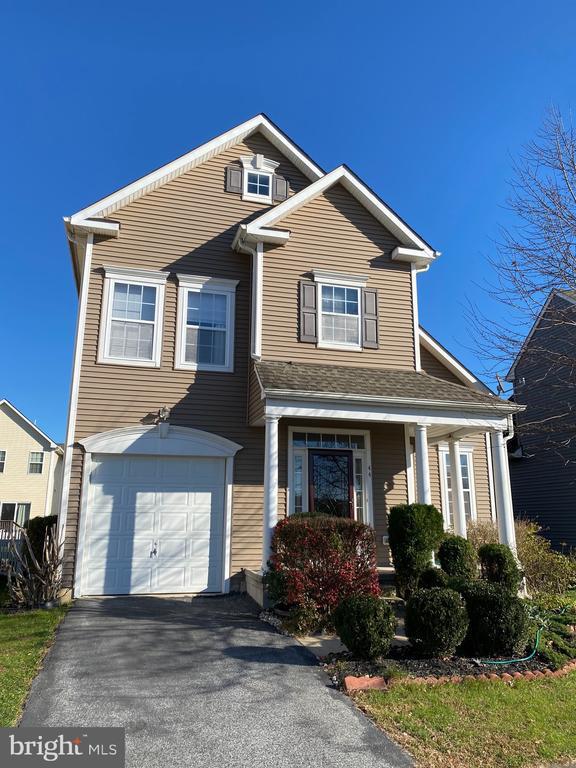 property at 44 Sagittarius Way
