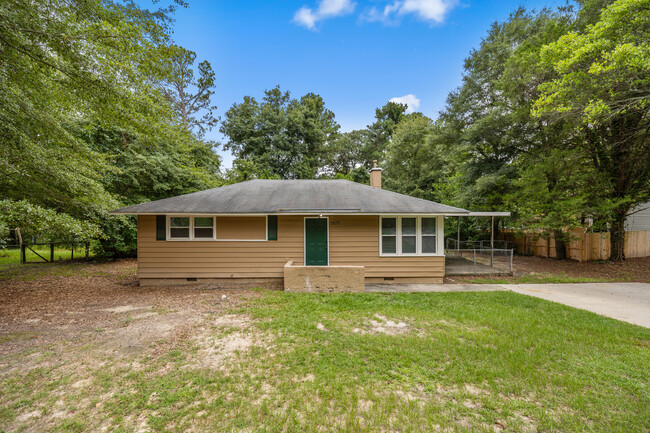 2823 Cornelia Rd in Augusta, GA - Building Photo - Building Photo