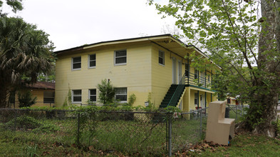 1820 Whitner St in Jacksonville, FL - Building Photo - Building Photo