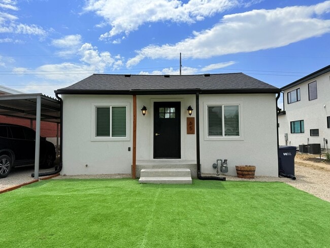property at 65 Cottage Ave