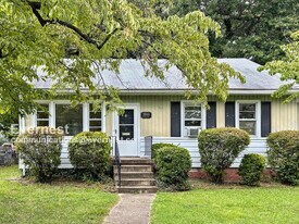 4800 Cutshaw Ave in Richmond, VA - Building Photo