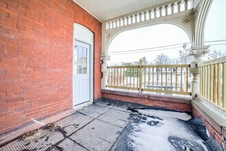 495 Orange St, Unit 2F in New Haven, CT - Building Photo - Building Photo