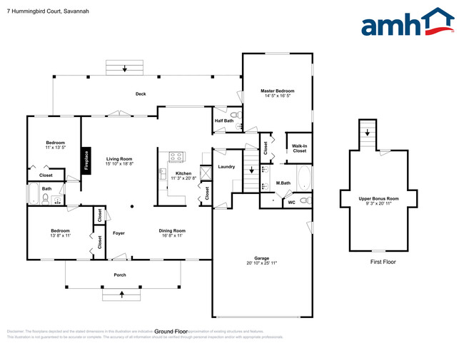 7 Hummingbird Ct in Savannah, GA - Building Photo - Building Photo