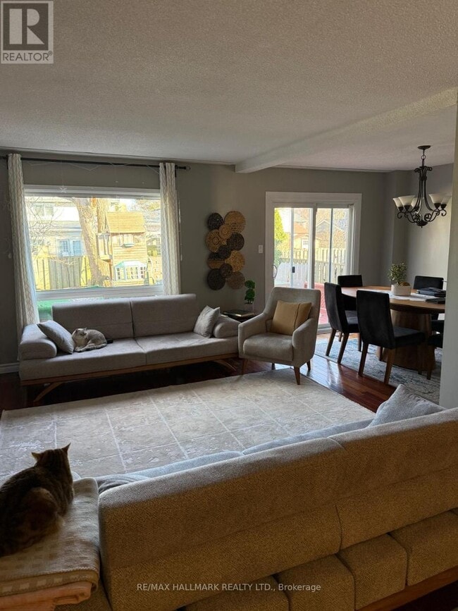 2793 Quill Crescent in Mississauga, ON - Building Photo - Building Photo