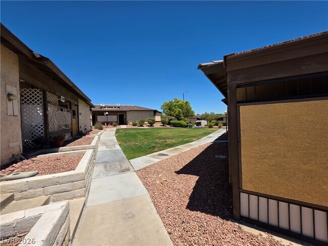 property at 3009 St George St