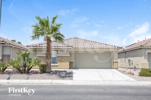 3324 E Palatine Hills Ave in North Las Vegas, NV - Building Photo