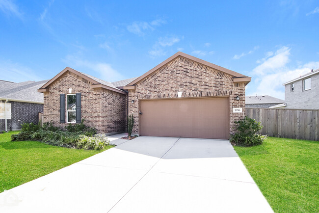 10746 Soaring Legend Ln in Humble, TX - Building Photo - Building Photo