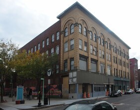 Munroe Lofts in Lynn, MA - Building Photo - Building Photo