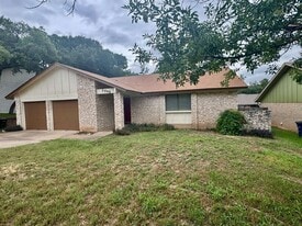 2708 Charlesworth Dr in Austin, TX - Building Photo