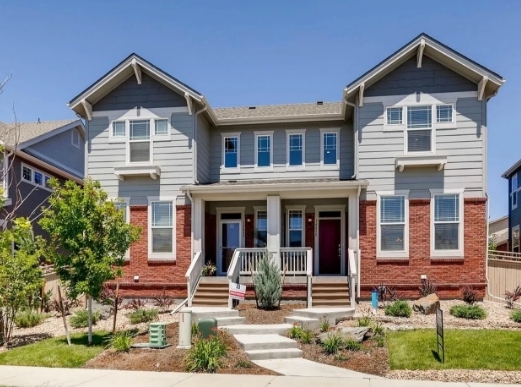 property at 14852 E Poundstone Dr