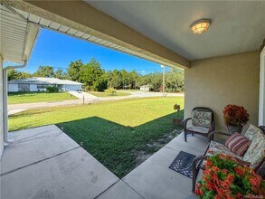 8329 N Dandelion Way in Citrus Springs, FL - Building Photo - Building Photo