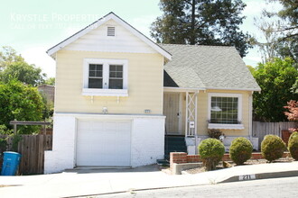 271 Viewmont Ave in Vallejo, CA - Building Photo - Building Photo