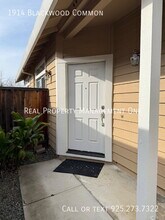 1914 Blackwood Common in Livermore, CA - Building Photo - Building Photo