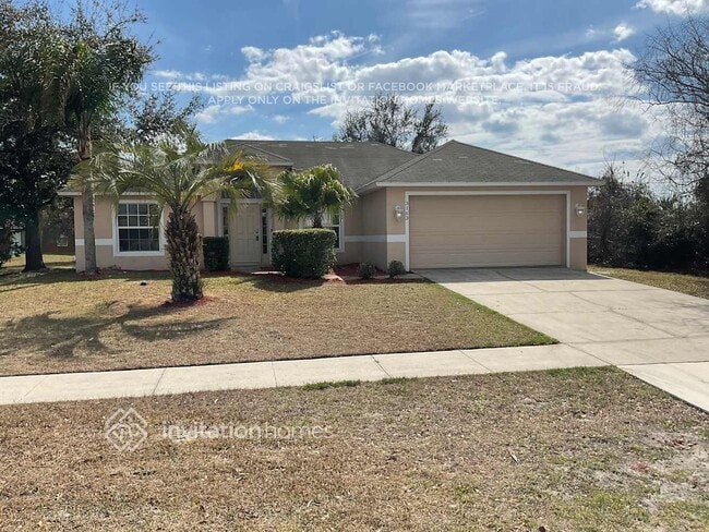 3163 Pigeon Cove St, Unit 208 in Deltona, FL - Foto de edificio - Building Photo