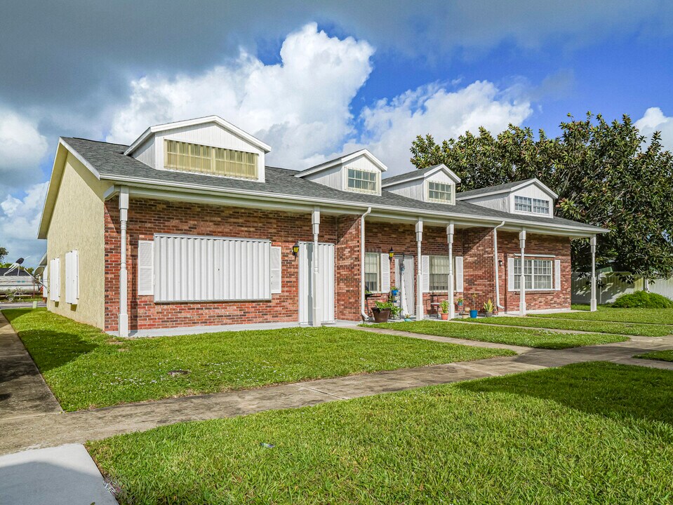 8520 U.S. Rte 1 in Sebastian, FL - Building Photo