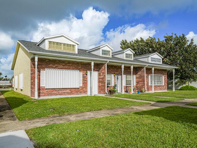 property at 8520 U.S. Rte 1