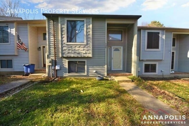 property at 508 Greenblades Ct