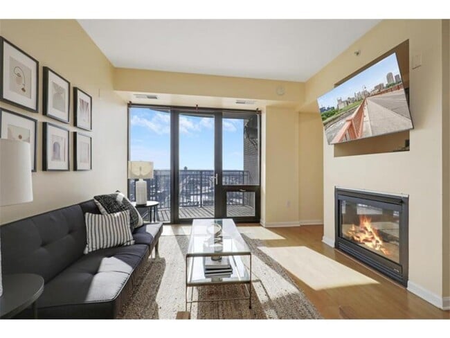 property at 500 E Grant St